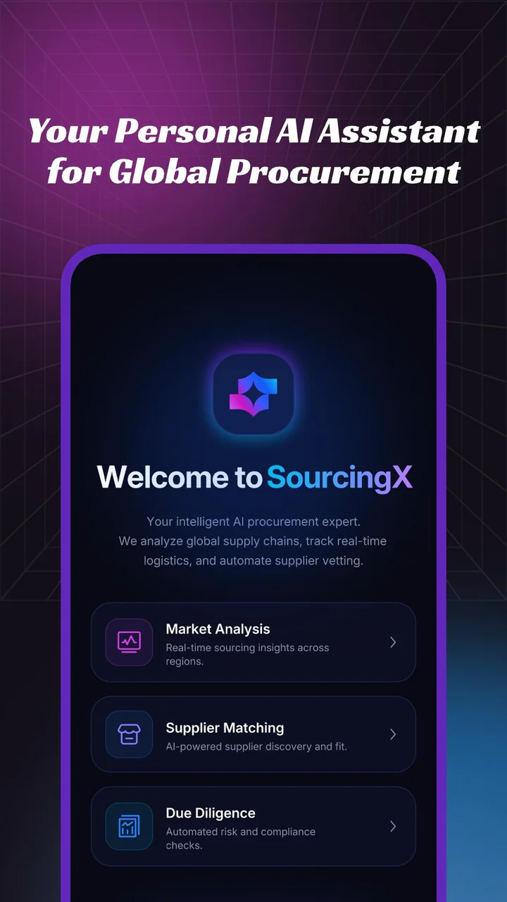 App Workflow Portrait