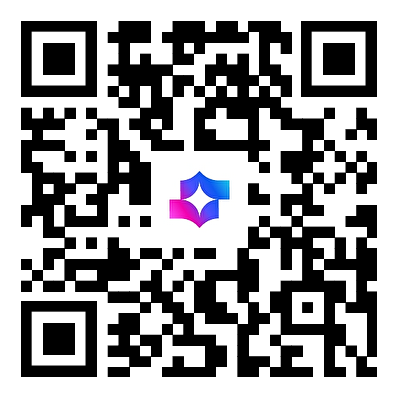 App Store QR