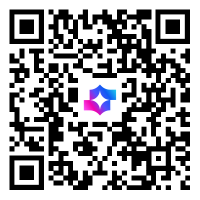 App Store QR