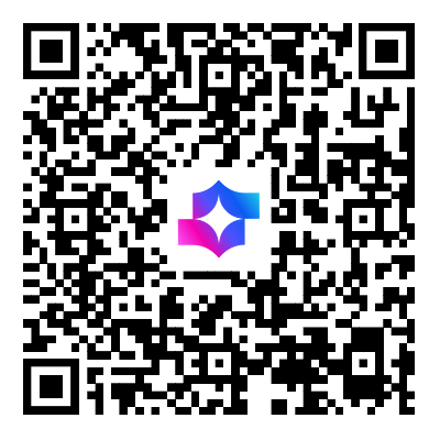 Google Play QR