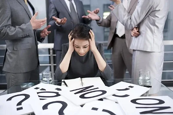 High-pressure sourcing challenges for sellers