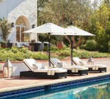 Certified Outdoor Umbrella Sourcing