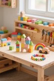 Safe Educational Toys